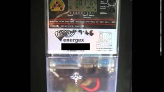 Energex meters explained [upl. by Aldercy]