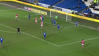 Cardiff City 21 Barnsley [upl. by Elinore506]