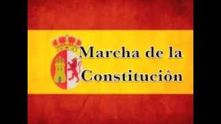 Marcha de la Constitución [upl. by Barkley772]