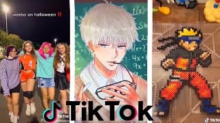 Anime TikTok Compilation [upl. by Desai]