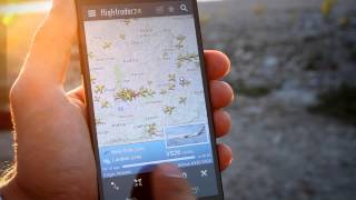 Flightradar24 GooglePlay [upl. by Katerine]