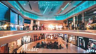 Relaxing Music  Shopping mall Music Background [upl. by Aihsemot]