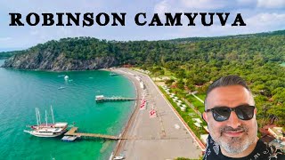 Robinson Çamyuva2 [upl. by Dey]