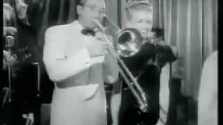 Tommy Dorsey Marie Irving Berlin [upl. by Flieger]