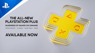 PlayStation Plus Extra amp Premium  Game Catalog  PS5 amp PS4 Games [upl. by Quarta]