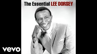 Lee Dorsey  Everything I Do Gohn Be Funky From Now On Audio [upl. by Benjamin]