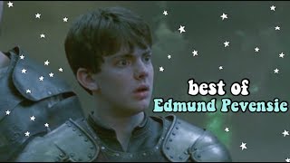 Best Of Edmund Pevensie [upl. by Schach]