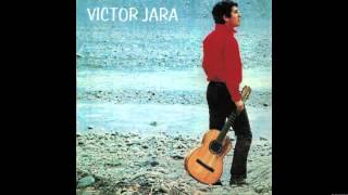 Victor Jara  El Cigarrito [upl. by Simsar]