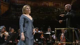 Renée Fleming sings Exsultate Jubilate Mozart [upl. by Sine45]