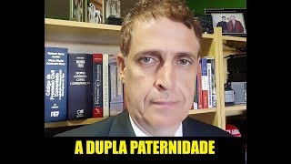 A DUPLA PATERNIDADE [upl. by Pernas]