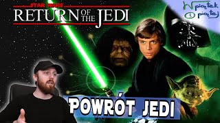 Powrót Jedi  wPoP  Odc 13 [upl. by Newmann898]