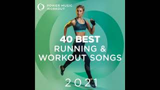 40 Best Running amp Workout Songs 2021 Nonstop Workout Music 126168 BPM [upl. by Lunn389]