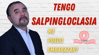 Tengo Salpingoclasia me puedo embarazar [upl. by Oren]