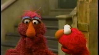 Sesame Street  Elmo Says NO [upl. by Disharoon]