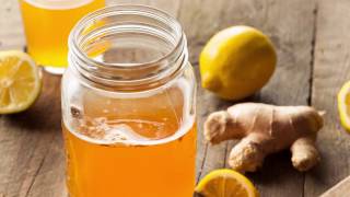 Kombucha Tea Health Benefits WebMD [upl. by Gibrian]