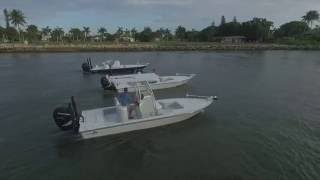 Billfish 24 Bay Boat 3 Models Fort Pierce FL [upl. by Ammann]