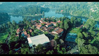 Kodaikanal International School  A School The World Needs [upl. by Howlend]