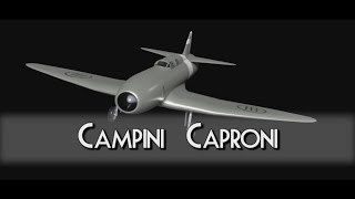 Campini Caproni [upl. by Simmonds561]