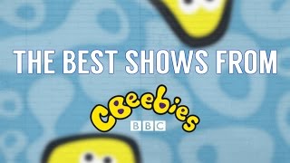 The Best Shows from CBeebies [upl. by Meadow721]