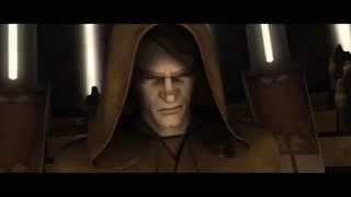 ObiWans Message Revenge of the Sith  Star Wars Rebels [upl. by Rovelli648]