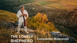 Constantin Moscovici The Lonely Shepherd [upl. by Alodi]