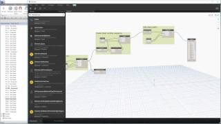 Renumber Revit Sheets Using Dynamo [upl. by Huberman]