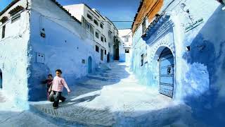 Music Of Morocco 🇲🇦 CHILL OUt amp Traditional [upl. by Kippar862]