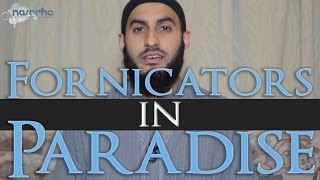 Fornicators In Paradise SHOCKING  Naseeha [upl. by Hecht442]