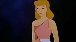 Cinderella  Disney1950  Bibbidi Bobbidi Boo [upl. by Proudlove]