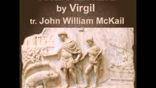 The Aeneid prose translation FULL Audiobook [upl. by Ybor73]