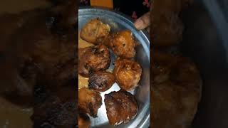 Mysore bonda [upl. by Dloreh]