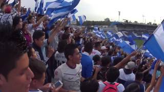 CELAYA FC VS LEON DEMENCIA [upl. by Tess80]