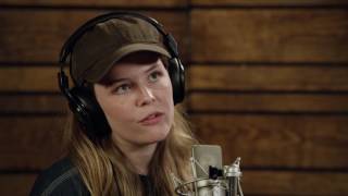 Maggie Rogers joins Pharrell and Scott Vener on OTHERtone on Beats 1 [upl. by Kale]