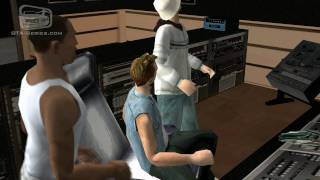 GTA San Andreas  Walkthrough  Mission 93  Vertical Bird HD [upl. by Salvadore270]