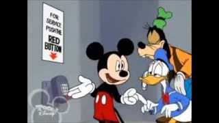 Mickey Donald and Goofys Trouble with Technology [upl. by Pirzada758]