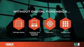 Overview of Digital Forensics [upl. by Ahsuat]