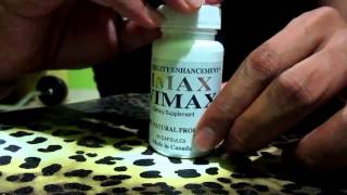 Vimax Canada 100 Original  Myprotienshop [upl. by Joses]