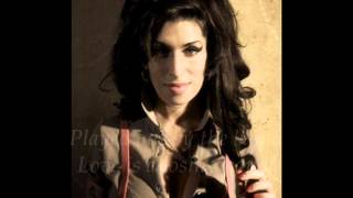 Amy Winehouse  Love Is A Losing Game With Lyrics [upl. by Doug]