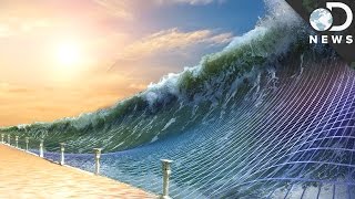 How The Biggest Waves In The World Are Formed [upl. by Anitsud]