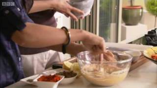 Chicken Tikka tandoori recipe  Indian Food  BBC [upl. by Daffi838]