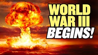 China Has Started World War 3  General Robert Spalding [upl. by Assennej]