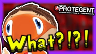 The Worst Commercials Ever Made Protegent [upl. by Lucina206]