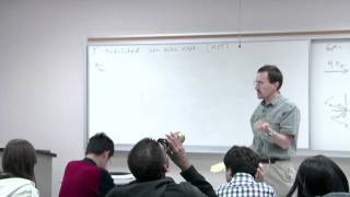 Lecture 20 Understanding Complex Pulse Sequences [upl. by Nolyaj]