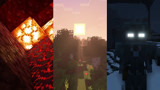 Complementary Shaders with the Bedrock RTXish profile  Minecraft 116 Shader showcase [upl. by Eugenides]