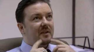 The Office  Efficiency Turnover Profitability David Brent [upl. by Anij]