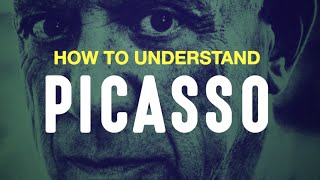 How To Understand A Picasso [upl. by Corina681]