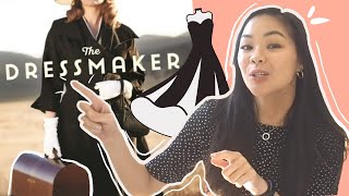 The Dressmaker  Themes and Summary Analysis [upl. by Violette339]