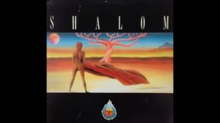 Shalom  Shalom 1989 Álbum completo [upl. by Aicenad]