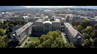 Gluck Iphigénie en Tauride Grand Théâtre de Genève 2015 part 1 [upl. by Zicarelli]