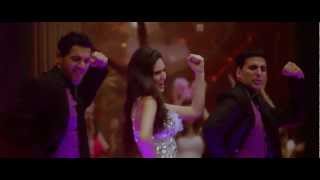 Subha Hone Na De  Desi Boyz 2011  Music Video 1080p  Lyrics with Eng Subs [upl. by Alket]